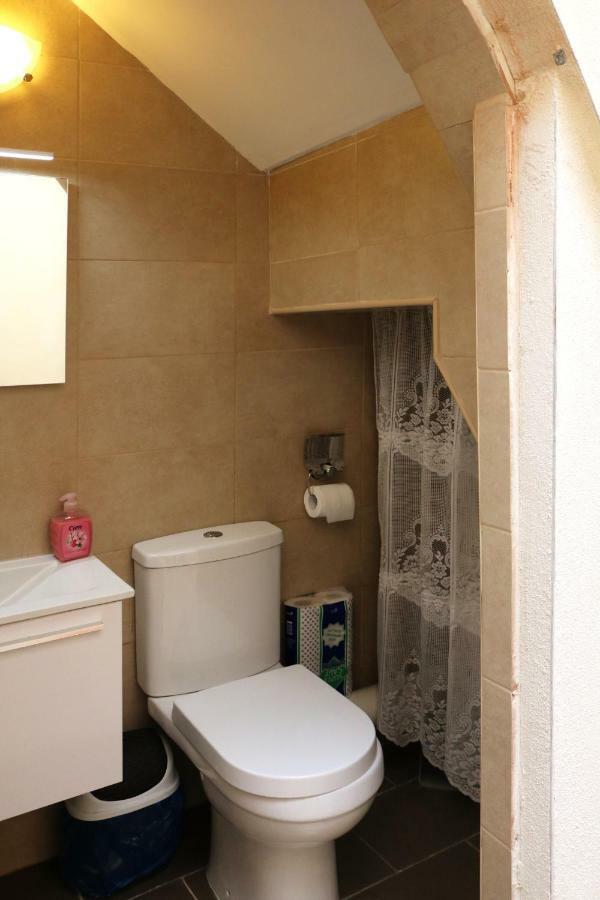 Villa 5 Minute Walk From Malta Airport Gudja Exterior foto